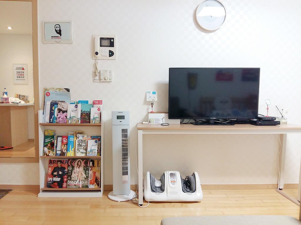 Apartment Hongdae Sweet *