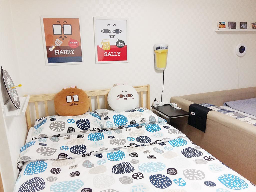 Apartment Hongdae Sweet *