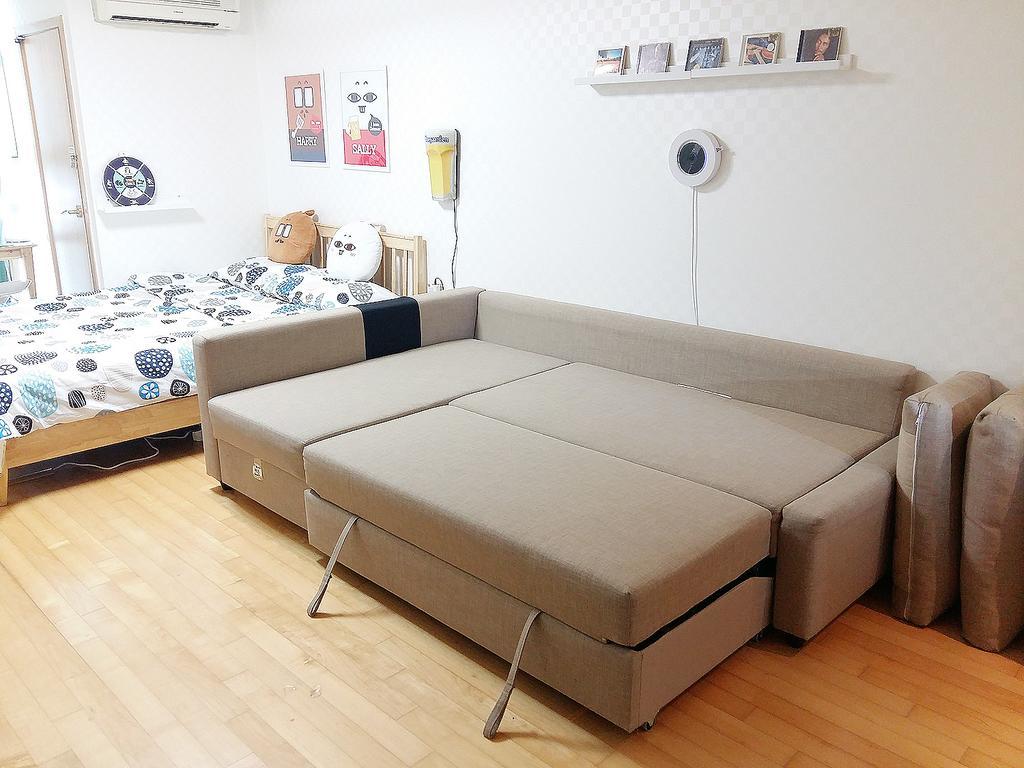 Hongdae Sweet Apartment Seoul
