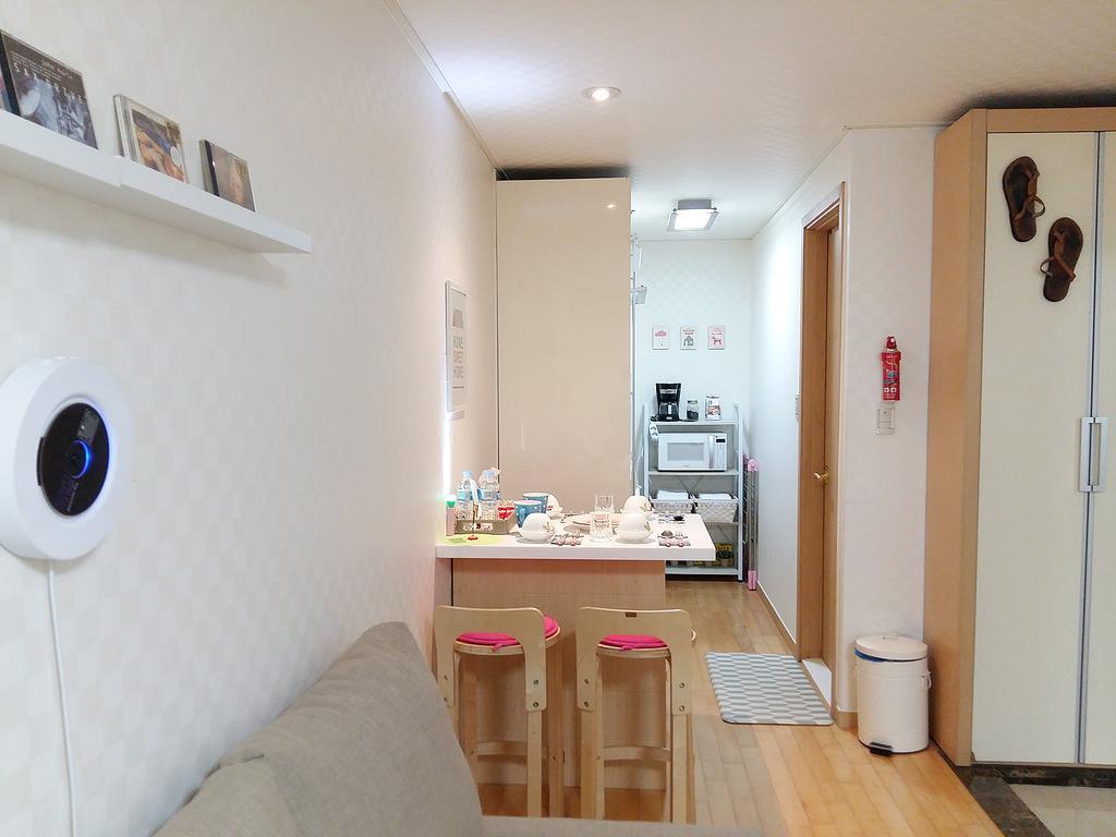 Hongdae Sweet Apartment Seoul