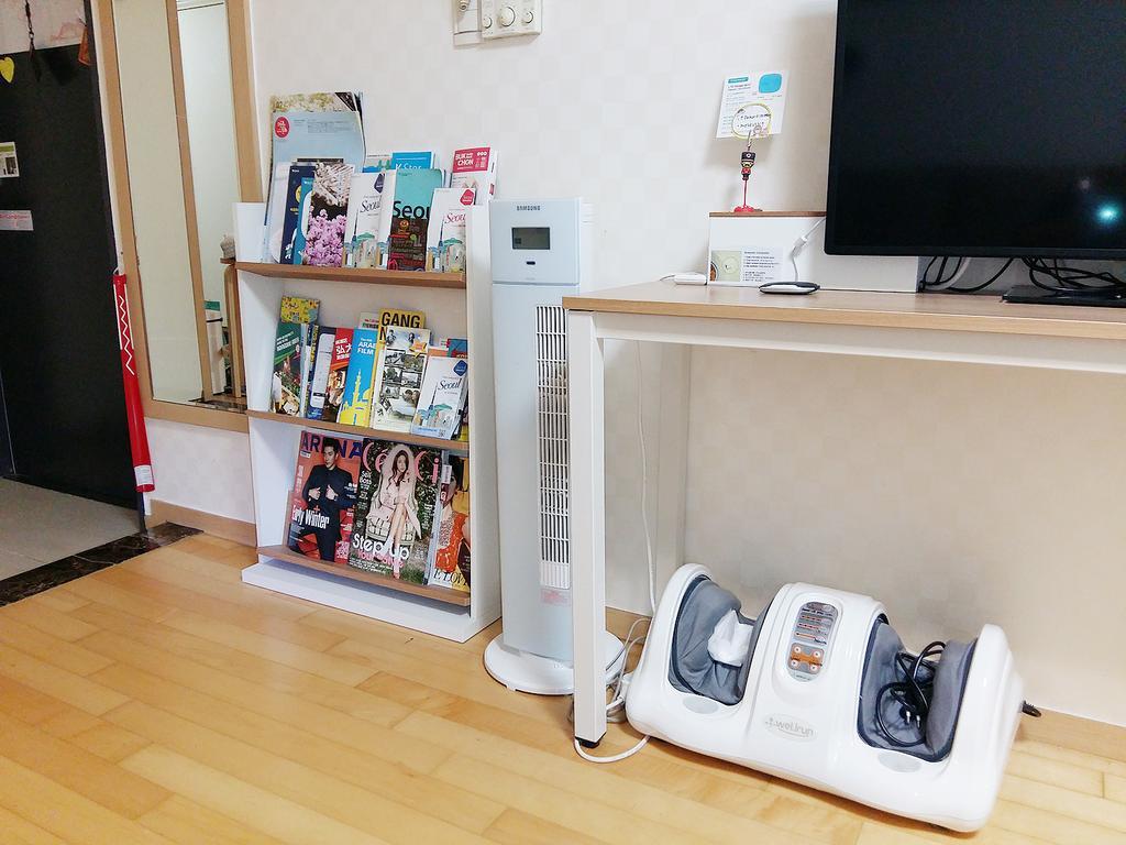 Apartment Hongdae Sweet