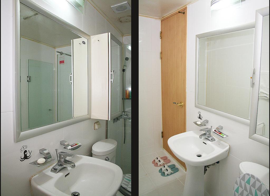 Apartment Hongdae Sweet *