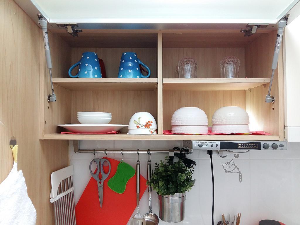 Hongdae Sweet Apartment *