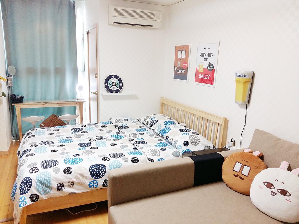Hongdae Sweet Apartment Seoul